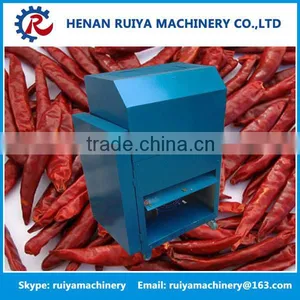 Factory Sell Chili Thresher Chili Threshing Machine thumbnail-1