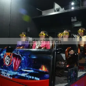 Simulator Cinema 3d 4d 5d 6d 7d thumbnail-1