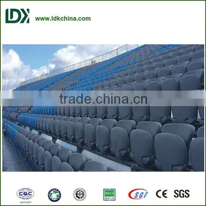 Sports Institutions Foldable UV Protection Spectator Popular Seat thumbnail-3