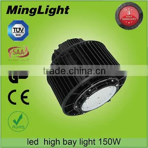 Golden Supplier Newest 150w Led High Bay Light thumbnail-6