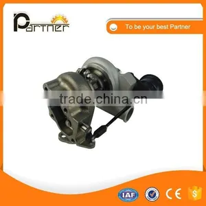 Cheap Turbocharger TD025 49173-03410 for Mitsubishi thumbnail-1