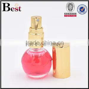 7ml Ball Glass Bottle Perfume Glass Bottle thumbnail-5