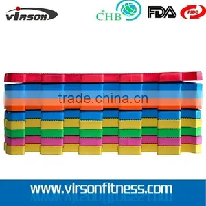 Ningbo Virson Educational Intellectual EVA Puzzle Baby Play Mat thumbnail-5