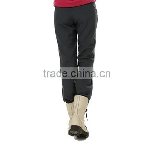 Softshell New Design Cheap Pant Ladies(2XW22B1) thumbnail-2