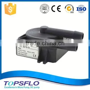 DC Brushless Quiet Lamp Cooling Pump thumbnail-1