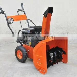 Snow Blower thumbnail-1