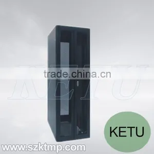 Mesh Door 42u Network Server Cabinet thumbnail-1