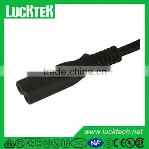 Iec 320 c5 Connector thumbnail-1