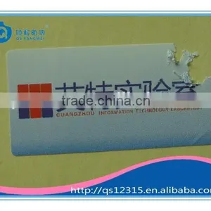 Destructible Vinyl Paper Labels thumbnail-1