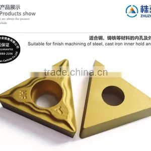 High Precision Tungsten Carbide Turning Tool thumbnail-1