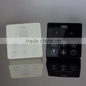 Shower Steam Bath Generators Used Bathroom Steam Room thumbnail-5
