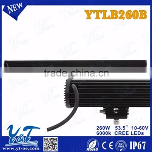 METAL TAIL COMBINATION 2015 New Light 12 Volt Led Fog Light Bar Light up Bar Table thumbnail-2