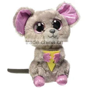 St Mouse With Cheese Combined Toy for Kids Small Animal Toys thumbnail-1