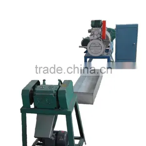 EXPANDED PE FOAM RECYCLING MACHINE thumbnail-1