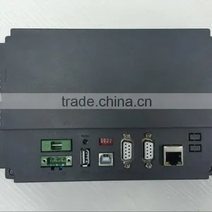 10" ARM9 Embedded Low-power Cpu Win ce System Industrial Touch Screen Panel pc thumbnail-3