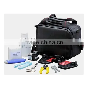 FTTH Quick Termination Kits for Fiber Optic Cable Preparation thumbnail-1