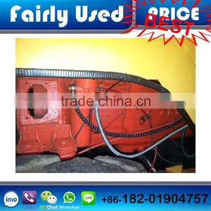 Used Dynapac CA251 Road Roller With Single Drum for Sale thumbnail-2