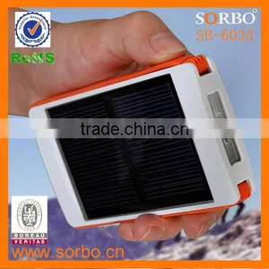 The Most Competitive Price USB Rechargeable LED Flashlight for Camping, Working, Jogging thumbnail-6