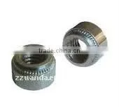 Hot Sale!!! High Quality Slotted Nut thumbnail-1