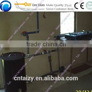 Wholesale Price Small Biomass Gasifier Price thumbnail-1