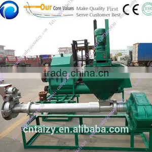 Top Quality Easy Using Plastic Bottle Crushing Machine Line thumbnail-1