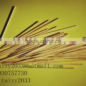 Environmental Wooden Bamboo Hot Sale Tooth Picker thumbnail-1