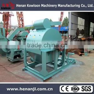 Briquette Machine Wood Sawdust thumbnail-3