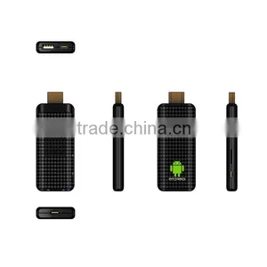 Arrival 2016 Android 4.2 Quad Core Rk3188 Mini pc Cs918 Rk3188 Quad Core hd Sex Vedio Mini tv Dongle and Sticks thumbnail-3