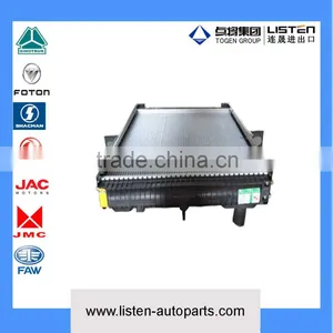 Original DONGFENG Spare Parts Radiator Assy 1K16953100011 thumbnail-1