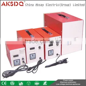 2016 Hot SVR Series 100V To 250V Input 50Hz 220V Output AC Voltage Stabilizer For Household thumbnail-1