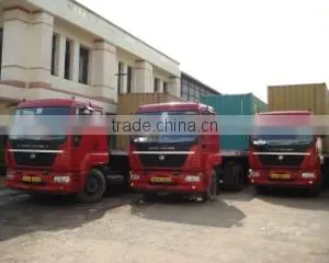 Basant Products India company overview - view 2 thumbnail