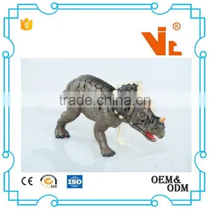 V-AM054 4D MASTER Triceratops Dinosaur Specimens Anatomical Model thumbnail-2