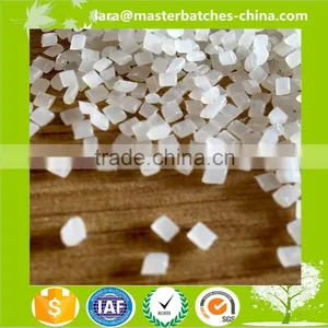 White Anti-UV Masterbatch Factory/manufacturer/supplier thumbnail-5