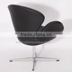 Replica Arne Jacobsen Dining Chair Swan Chair thumbnail-4