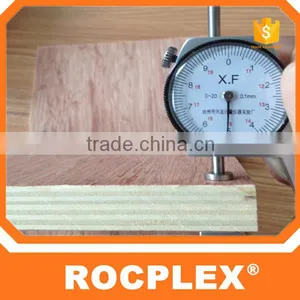 CARB P2 Grade Prefinished White Birch Plywood UV Birch Plywood Russian Birch Timber for Plywood thumbnail-5