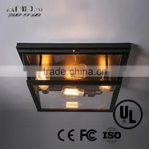 China Edison Lighting Resource Office Study Room Loft Pendant Light Modern Fancy Ceiling Lamp thumbnail-2