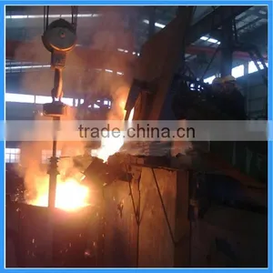 Medium Frequency Popular Induction Heating Melting Device thumbnail-1