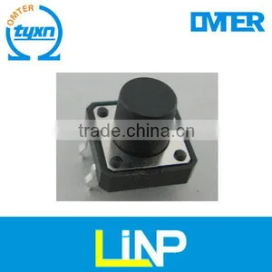 TS1211-1001c Micro Tact Switch thumbnail-1