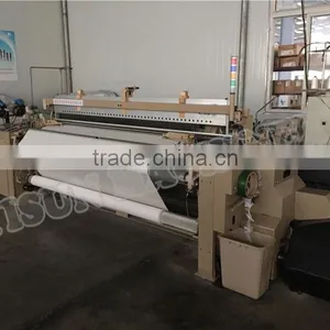 Weaving Air Jet Power Looms/Digital Dobby Air Jet Looms for Sale in China thumbnail-4