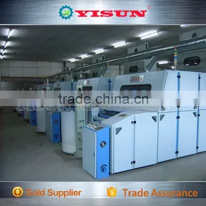 New Type Textile Machine FA218Carding Machine Better Price thumbnail-1