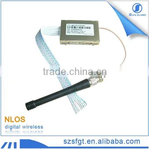 Wireless PTZ Control Radio RS-485/RS-232/RS-TTL thumbnail-2