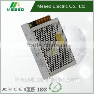 S-60 Hot Product Mini Universal Switch Mode Power Supply%Converter Adapter Switching Power Supply thumbnail-3