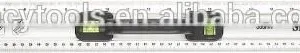 24-Inch Aluminum Ruler With Handle thumbnail-1