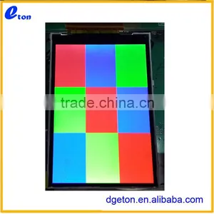 3.5inch Color TFT LCD Display Module thumbnail-1