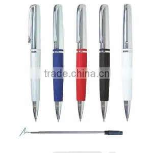 Metal Ball Pen thumbnail-1