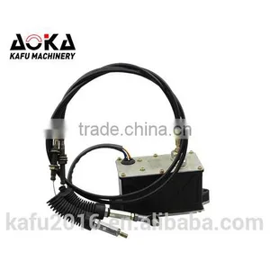 Excavator E320B Accelerator Motor 247-5231 1190-0633 thumbnail-1