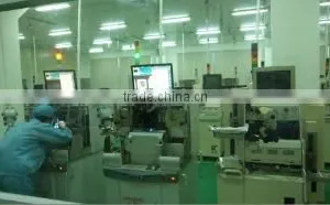 Guangdong Hottech Industrial Co., Ltd. company overview - view 3 thumbnail