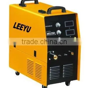MIG-250I Co2 Gas Shield Welding Machine thumbnail-1