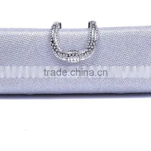 Lady PU Fashion Bag Evening Bag China Clutch Bag thumbnail-1