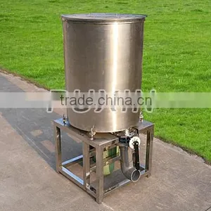 Puxin Restaurant Kitchen Waste Processor, Kitchen Waste Shredder, Kitchen Waste Grinder thumbnail-2